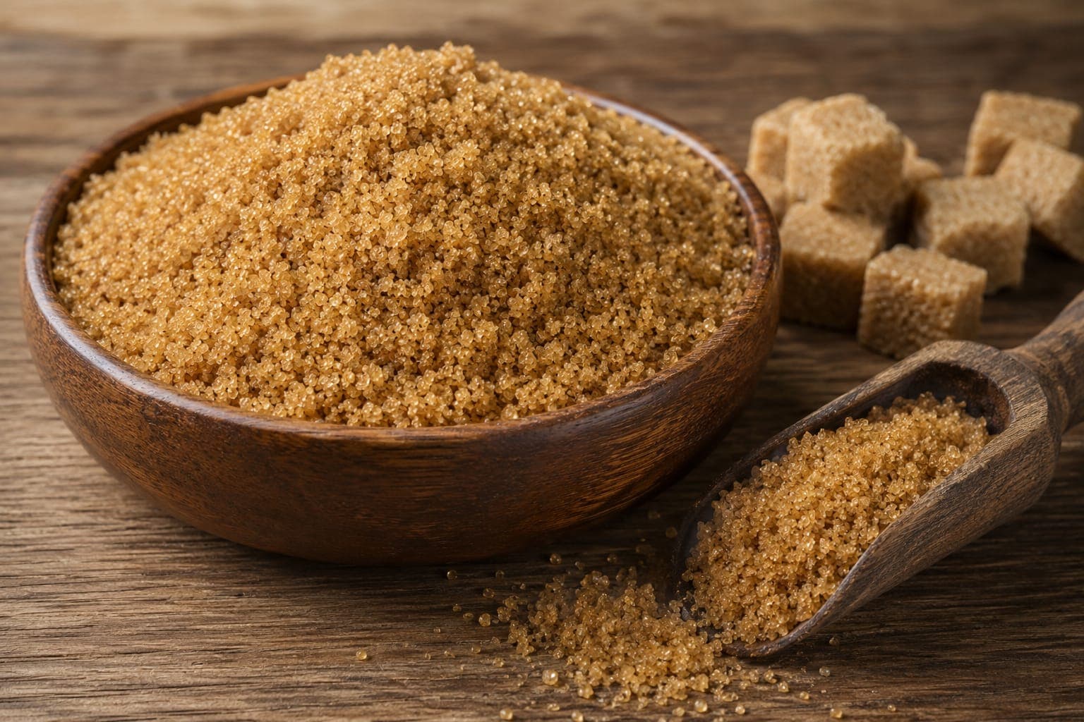 Brown Sugar