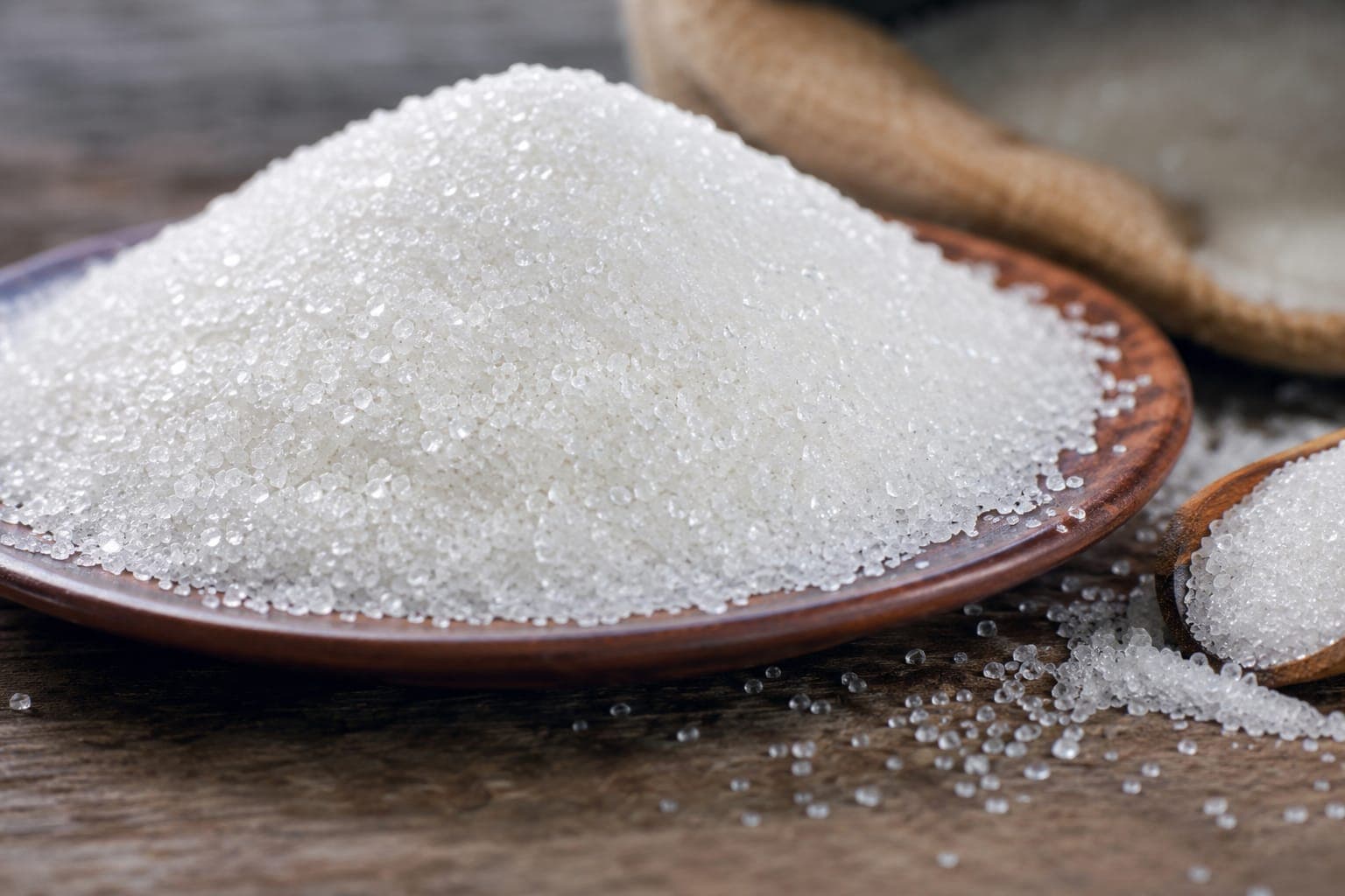 White Sugar