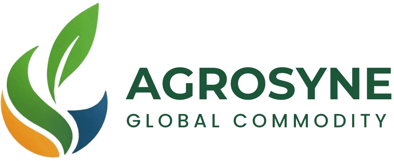 Agrosyne Global Commodity Pvt Ltd