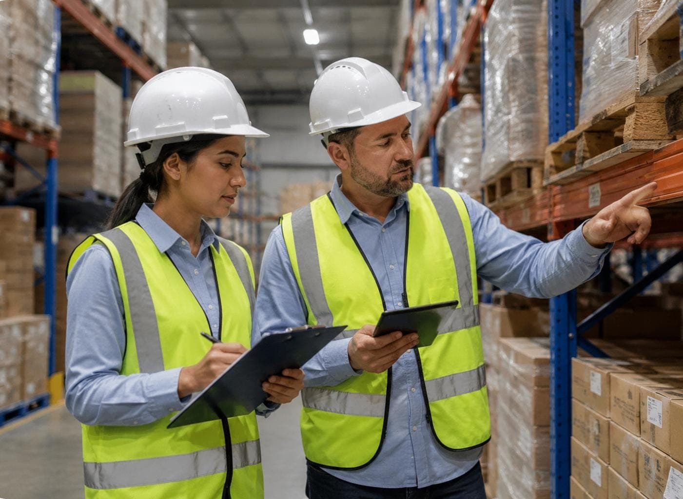 Global sourcing