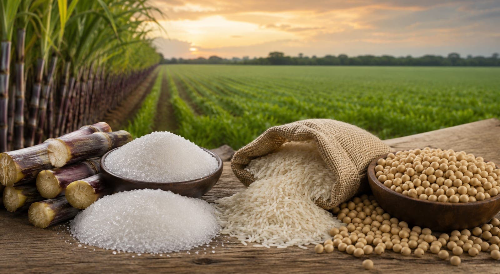 Agricultural