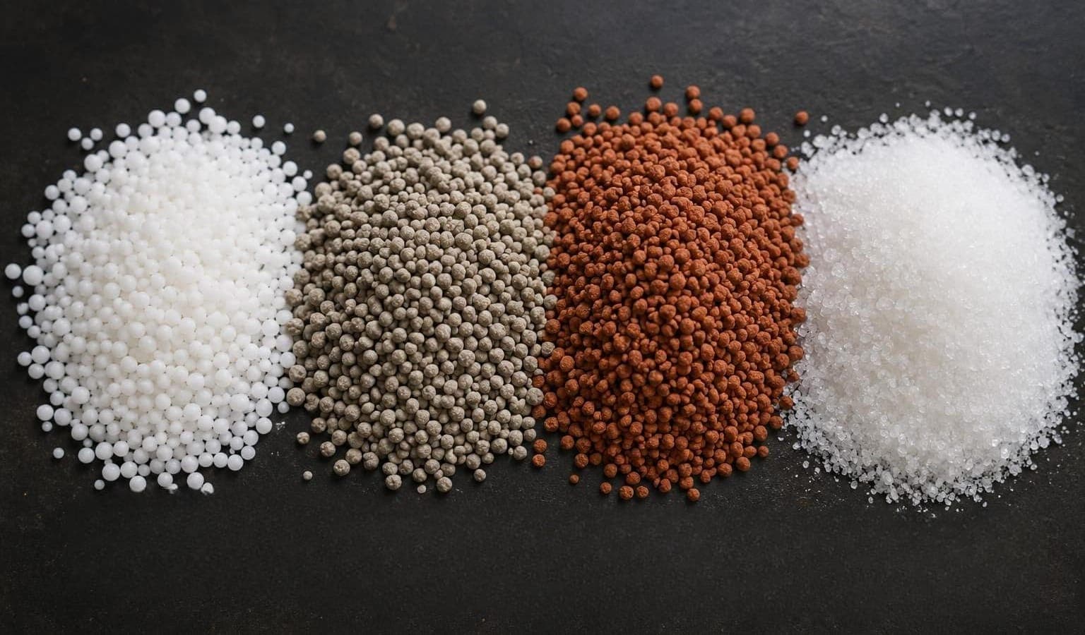 Fertilizers