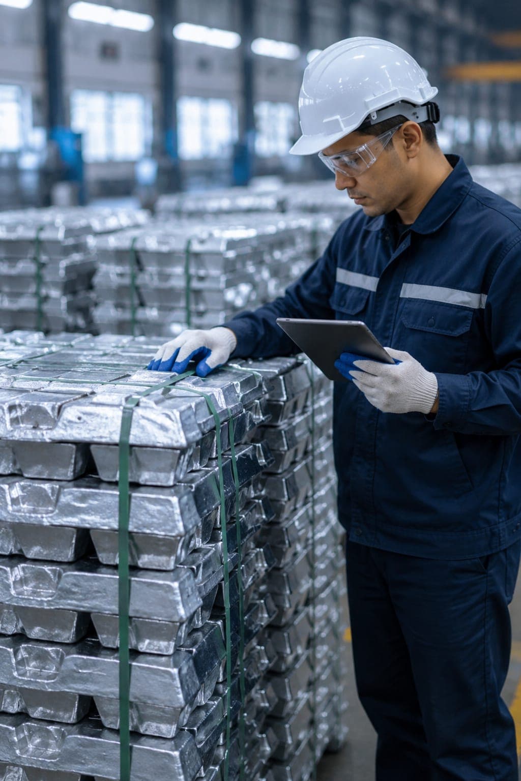 Sugar Quality Assurance
