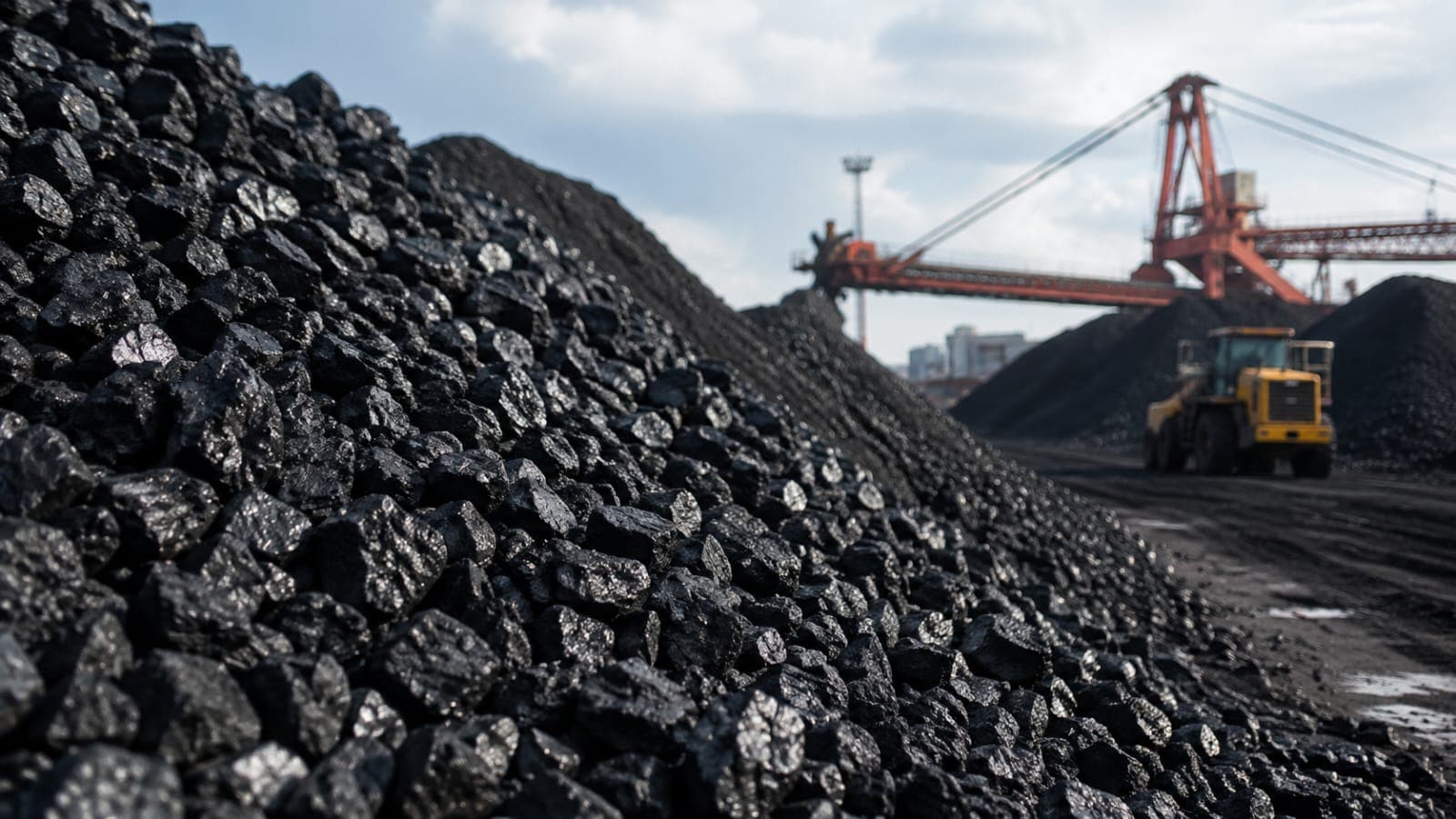 Coal